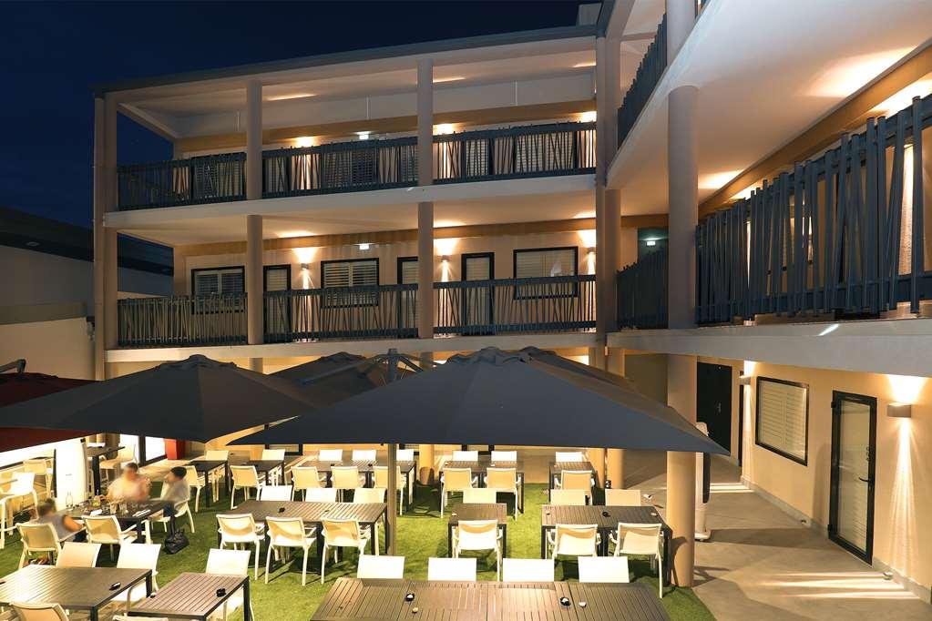 Le Nelioe Hotel Aix-en-Provence Facilities photo